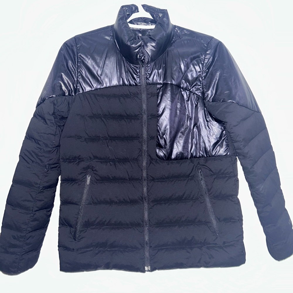Lululemon puffer jacket